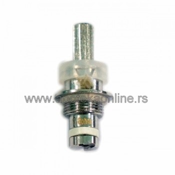 eGo 1.6 ml eVOD GLAVE (5 KOMADA) eGo 1.6 ml eVOD GLAVE (5 KOMADA)